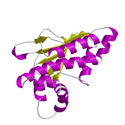 Image of CATH 3e31B