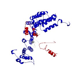 Image of CATH 3e32