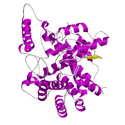 Image of CATH 3e32B