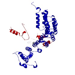 Image of CATH 3e34