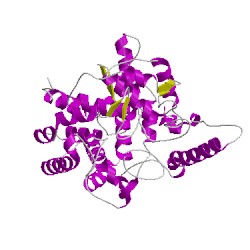 Image of CATH 3e34B