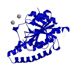Image of CATH 3e35