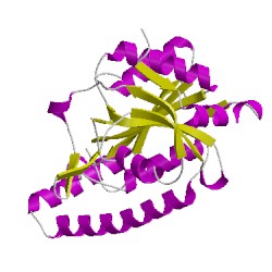 Image of CATH 3e35A