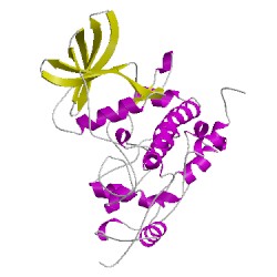 Image of CATH 3e3bX