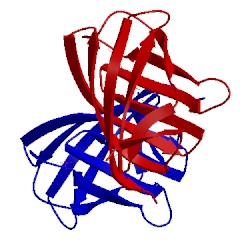 Image of CATH 3e3c