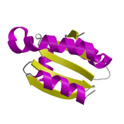 Image of CATH 3e3eA