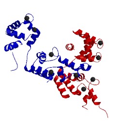 Image of CATH 3e3r