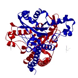 Image of CATH 3e3y