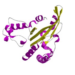 Image of CATH 3e43B