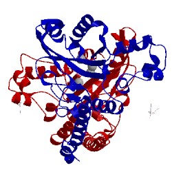 Image of CATH 3e44