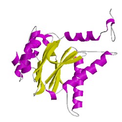 Image of CATH 3e47E