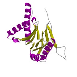 Image of CATH 3e47H