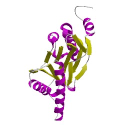 Image of CATH 3e47Y