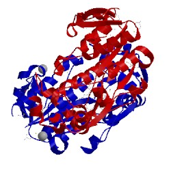 Image of CATH 3e48