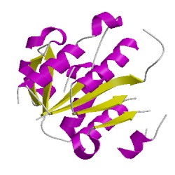 Image of CATH 3e48A01