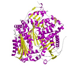 Image of CATH 3e4aA