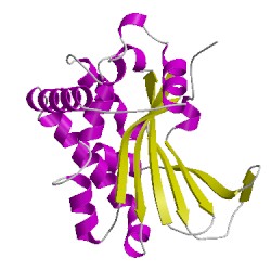 Image of CATH 3e4aA02