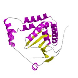 Image of CATH 3e4aA04