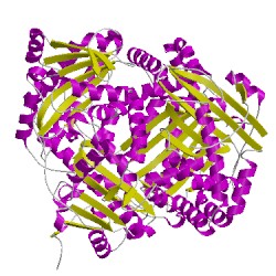 Image of CATH 3e4aB