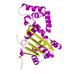 Image of CATH 3e4aB01