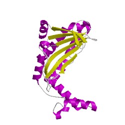 Image of CATH 3e4aB02