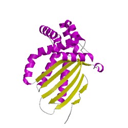 Image of CATH 3e4aB03