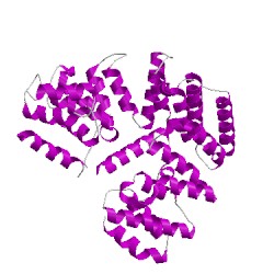 Image of CATH 3e4bC