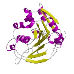 Image of CATH 3e4dB