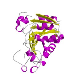 Image of CATH 3e4dD