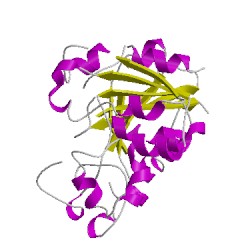 Image of CATH 3e4dE
