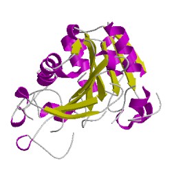 Image of CATH 3e4dF