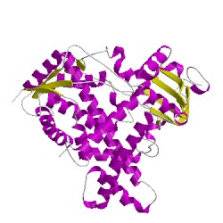 Image of CATH 3e4eA