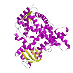 Image of CATH 3e4eB