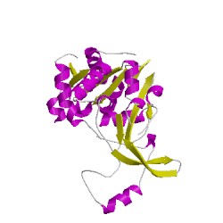 Image of CATH 3e4fA00