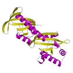 Image of CATH 3e4pB