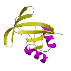 Image of CATH 3e4pB03