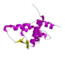 Image of CATH 3e4uC00