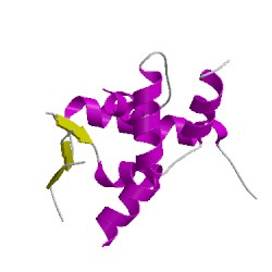 Image of CATH 3e4uF