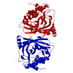 Image of CATH 3e4w