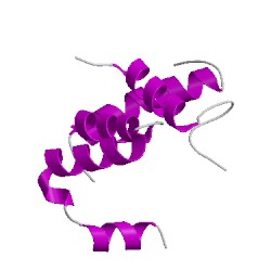 Image of CATH 3e4wB01