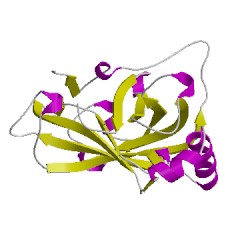 Image of CATH 3e4wB02