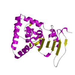 Image of CATH 3e4zA01