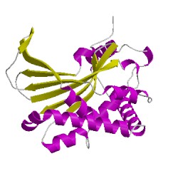 Image of CATH 3e4zA02