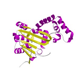 Image of CATH 3e4zB01