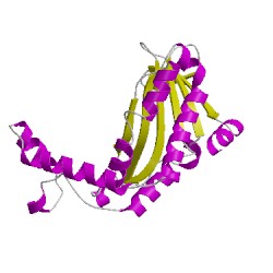 Image of CATH 3e4zB02
