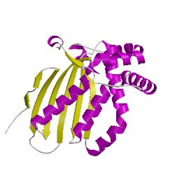Image of CATH 3e4zB03