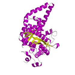 Image of CATH 3e5bC00