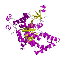 Image of CATH 3e5bD