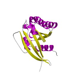 Image of CATH 3e5hA