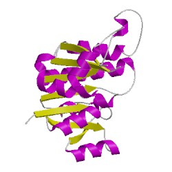 Image of CATH 3e5mB01